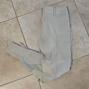 Light Tan Bradley Riding Breeches